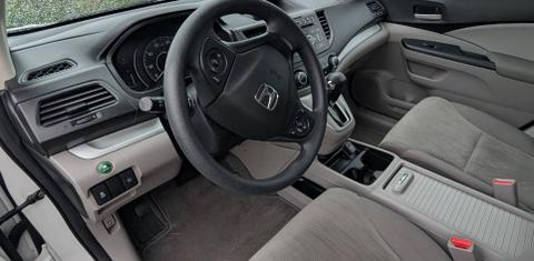 Honda CR-V 2014