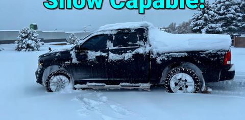 Ram 1500 2014