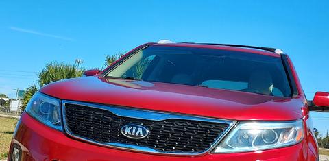 Kia Sorento 2014