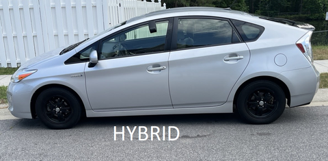 Toyota Prius 2015