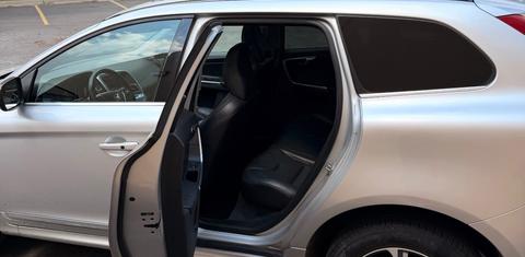 Volvo XC60 2014