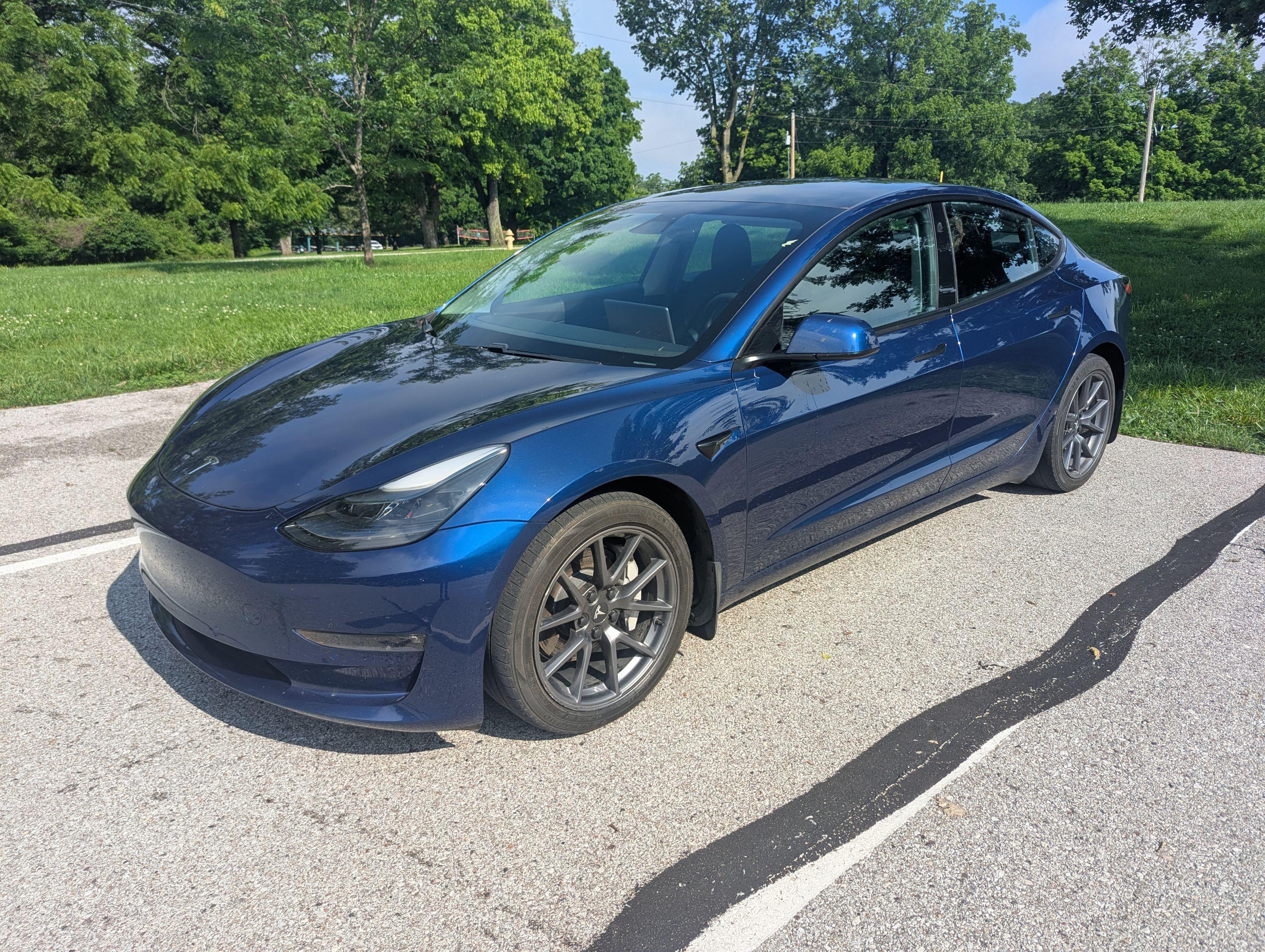 Tesla Model 3 2021 in St. Louis, MO