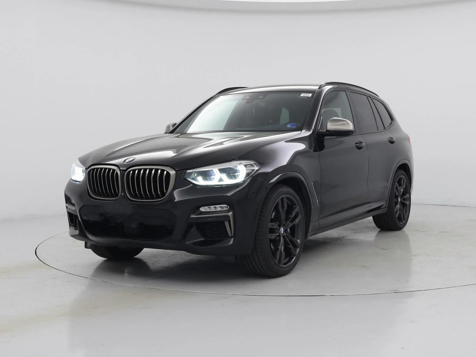 BMW X3 2021 in Coconut Creek, FL