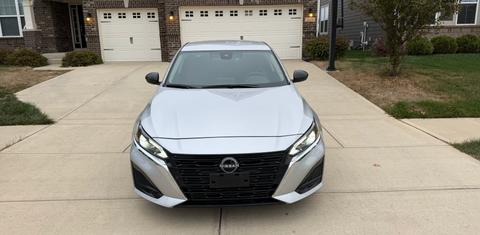 Nissan Altima 2024