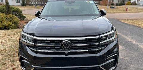 Volkswagen Atlas 2023