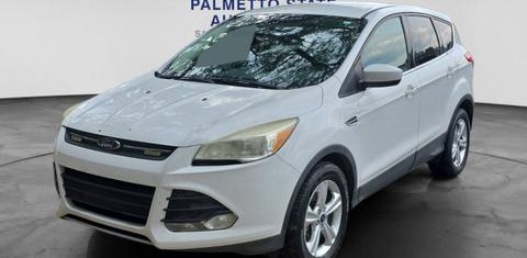 Ford Escape 2014