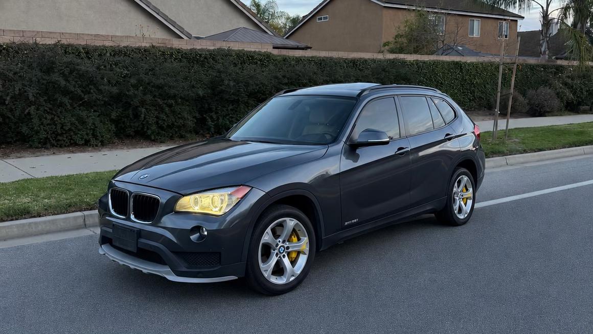 BMW X1 2015 in Santa Maria, CA
