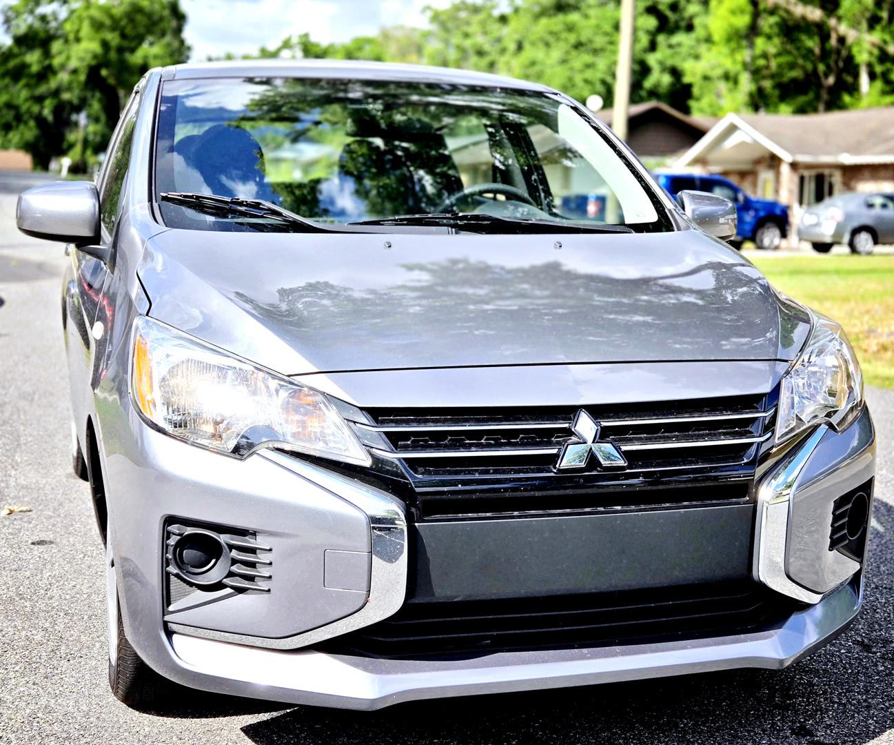 Mitsubishi Mirage 2022 in Ocala, FL