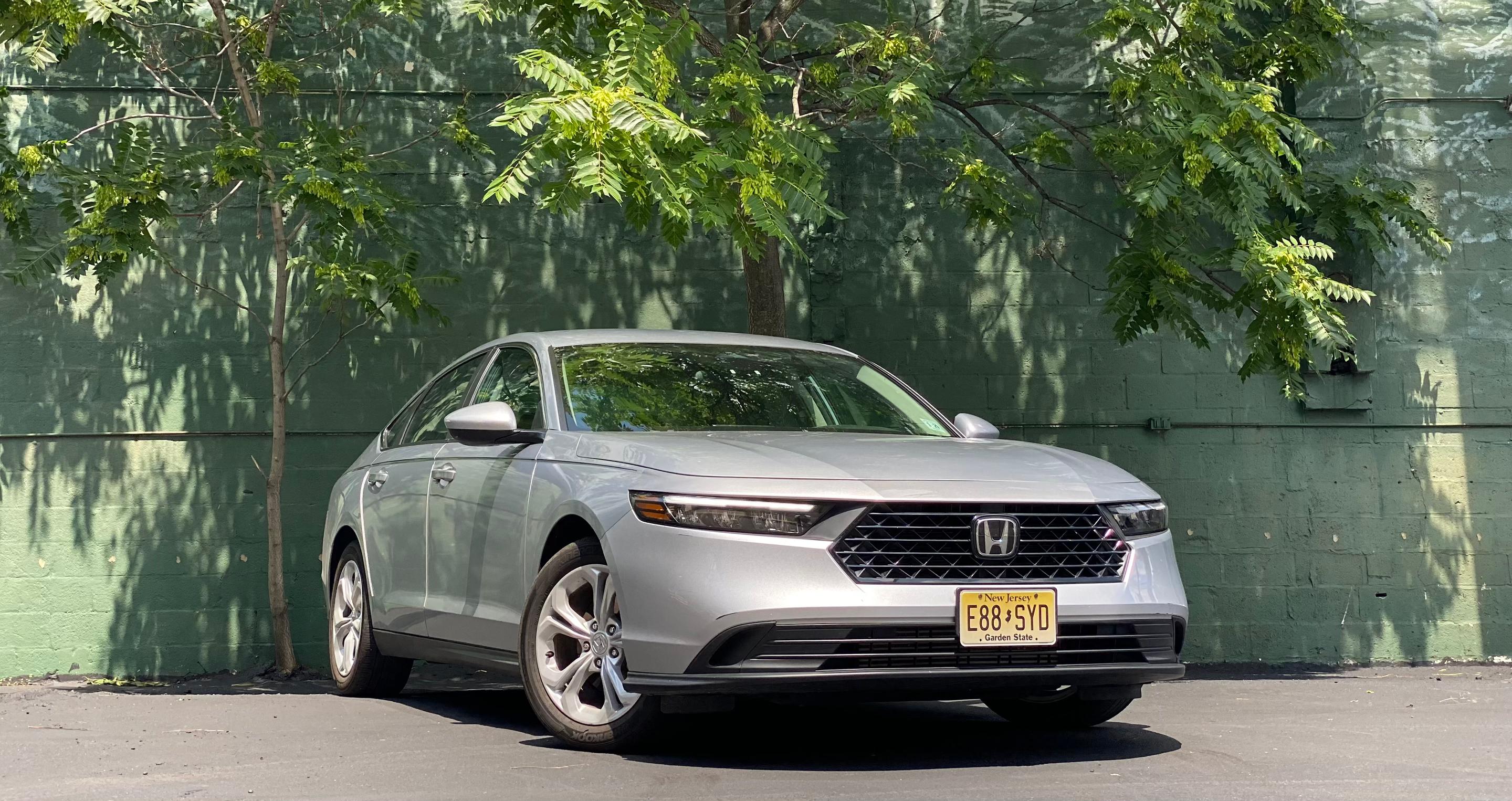 Honda Accord 2024 in Fairfield, NJ