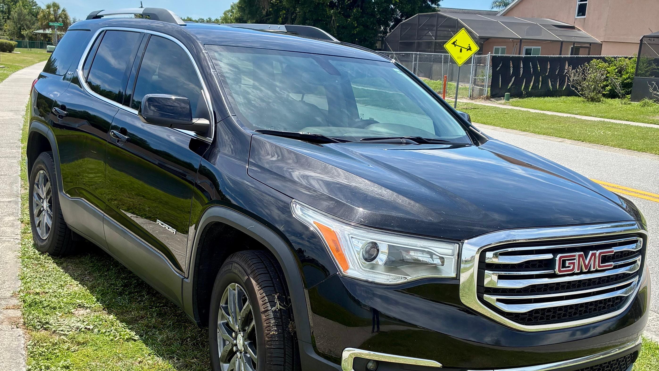 GMC Acadia 2019 in Kissimmee, FL