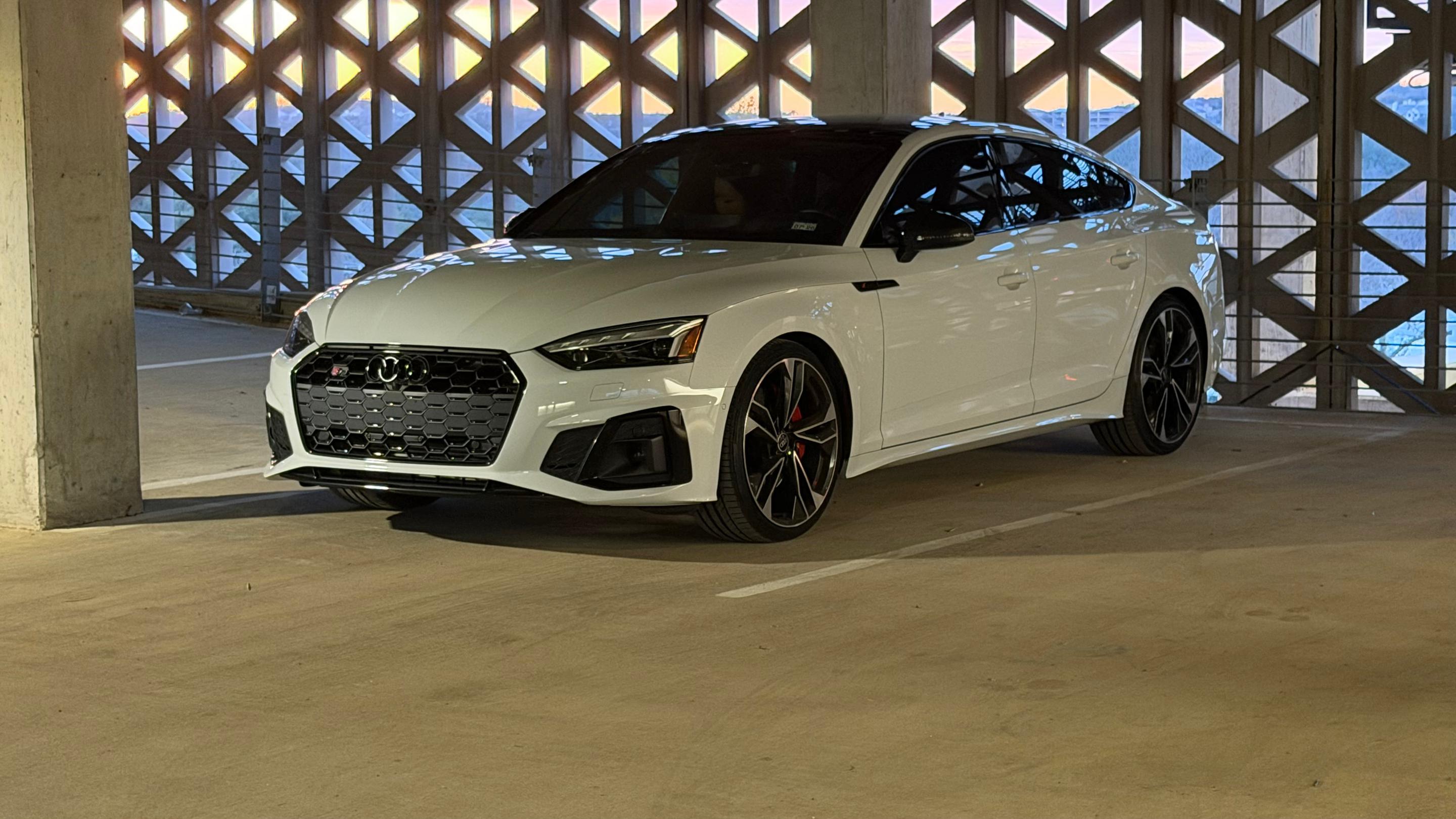 Audi S5 2022 in Austin, TX