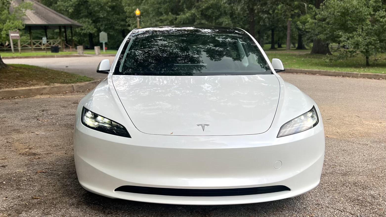 Tesla Model 3 2024 in Memphis, TN