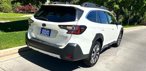Subaru Outback 2024