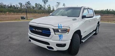 Ram 1500 2020