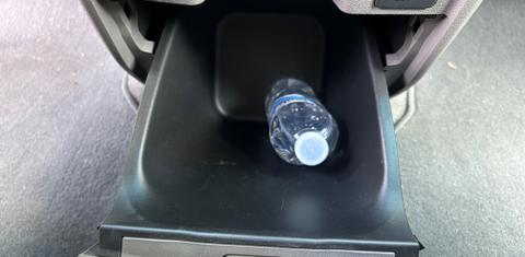 Honda Odyssey 2012