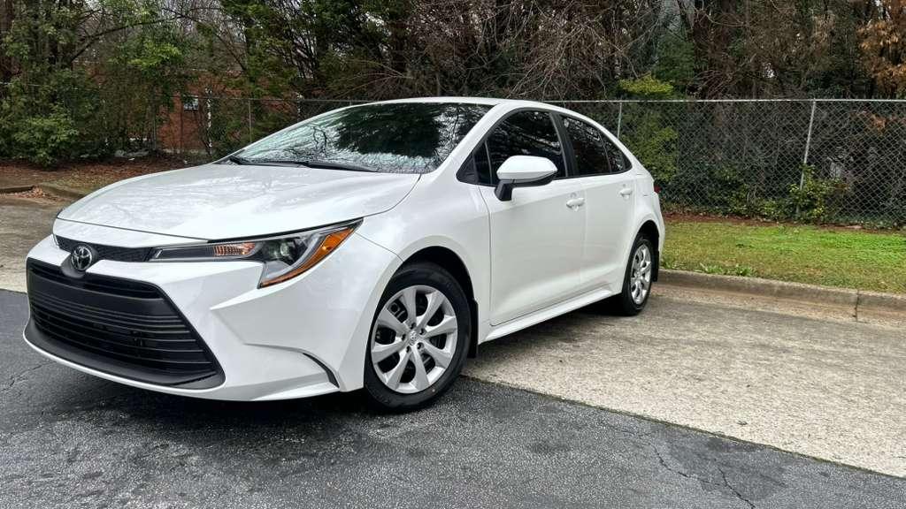 Toyota Corolla 2026 in Lawrenceville, GA