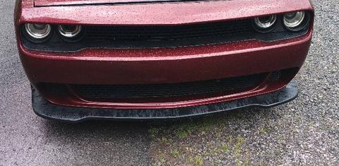 Dodge Challenger 2018