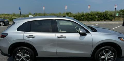 Honda HR-V 2023