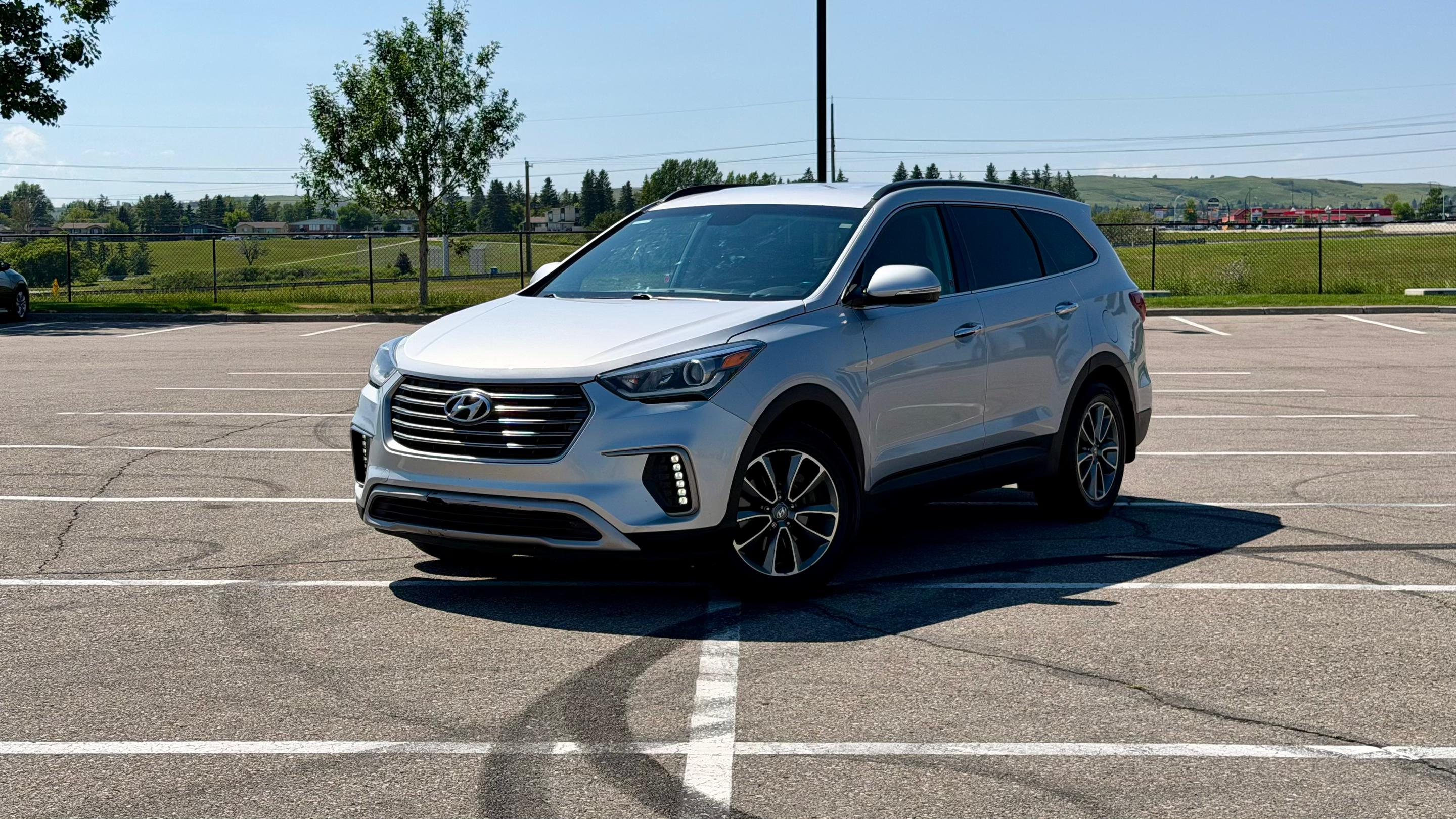 Hyundai Santa Fe XL 2018 à Calgary, AB