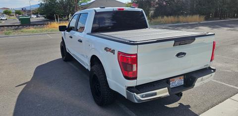 Ford F-150 2023