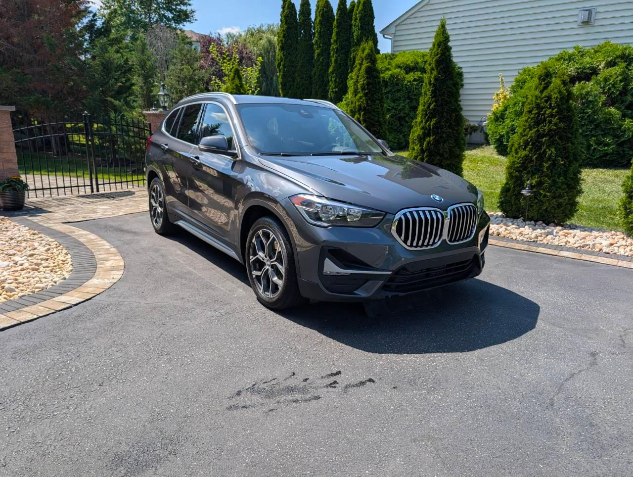 BMW X1 2020 in Middletown, DE