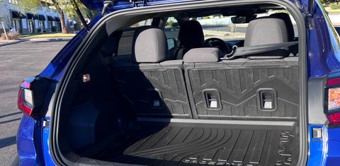 Subaru Crosstrek 2024