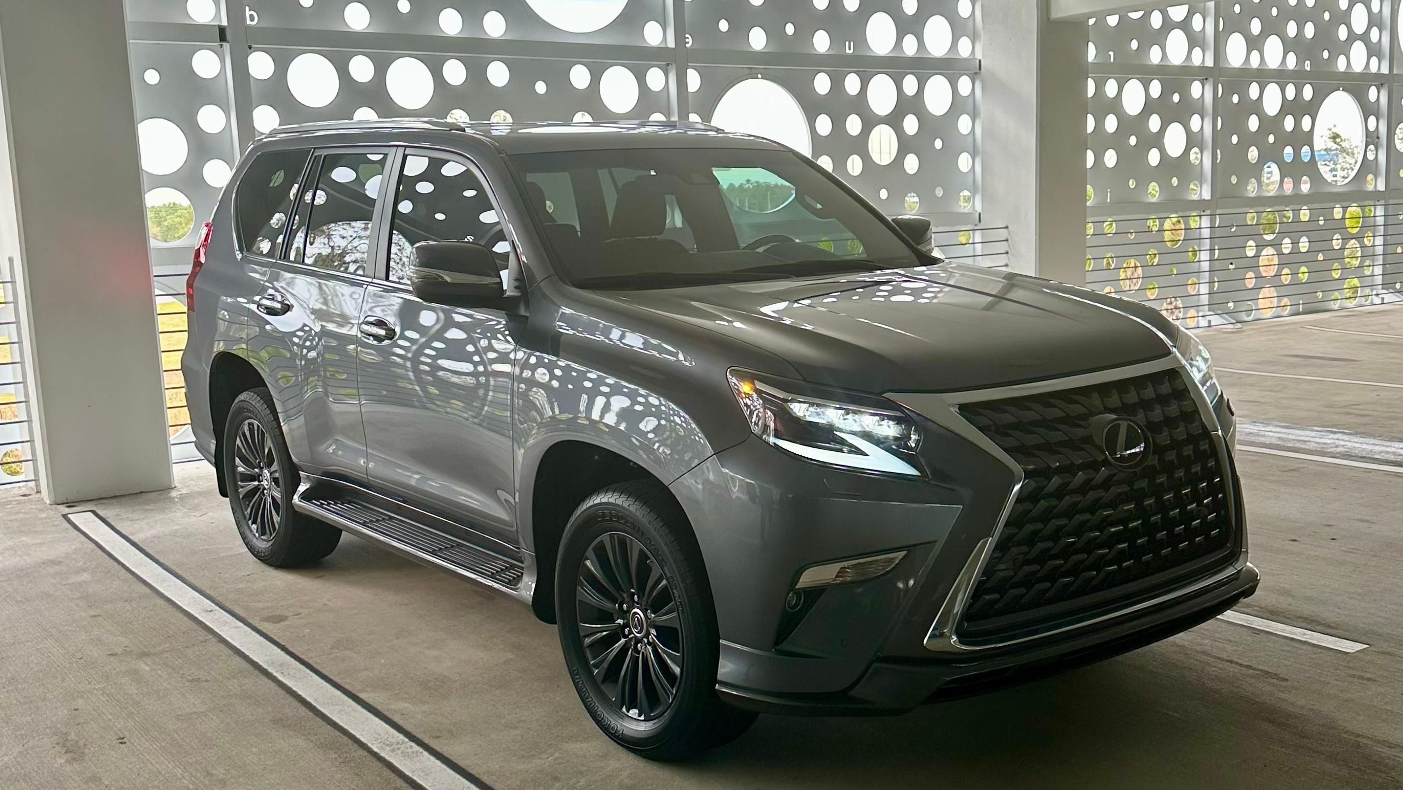 Lexus GX 2021 in Orlando, FL