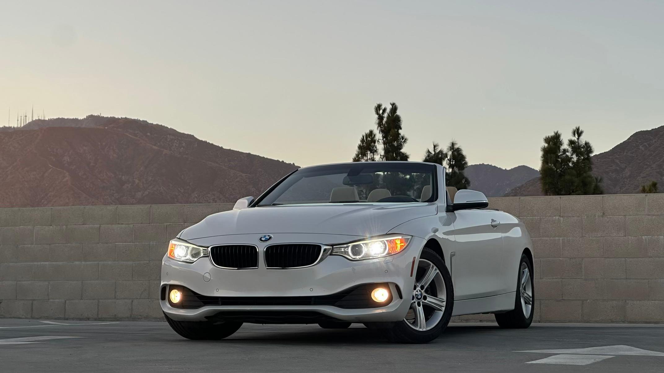 BMW 4 Series 2014 in Fort Lauderdale, FL