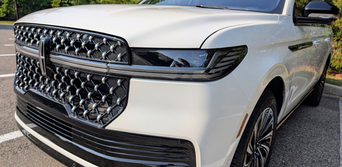 Lincoln Navigator L 2025