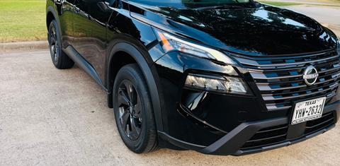 Nissan Rogue 2026