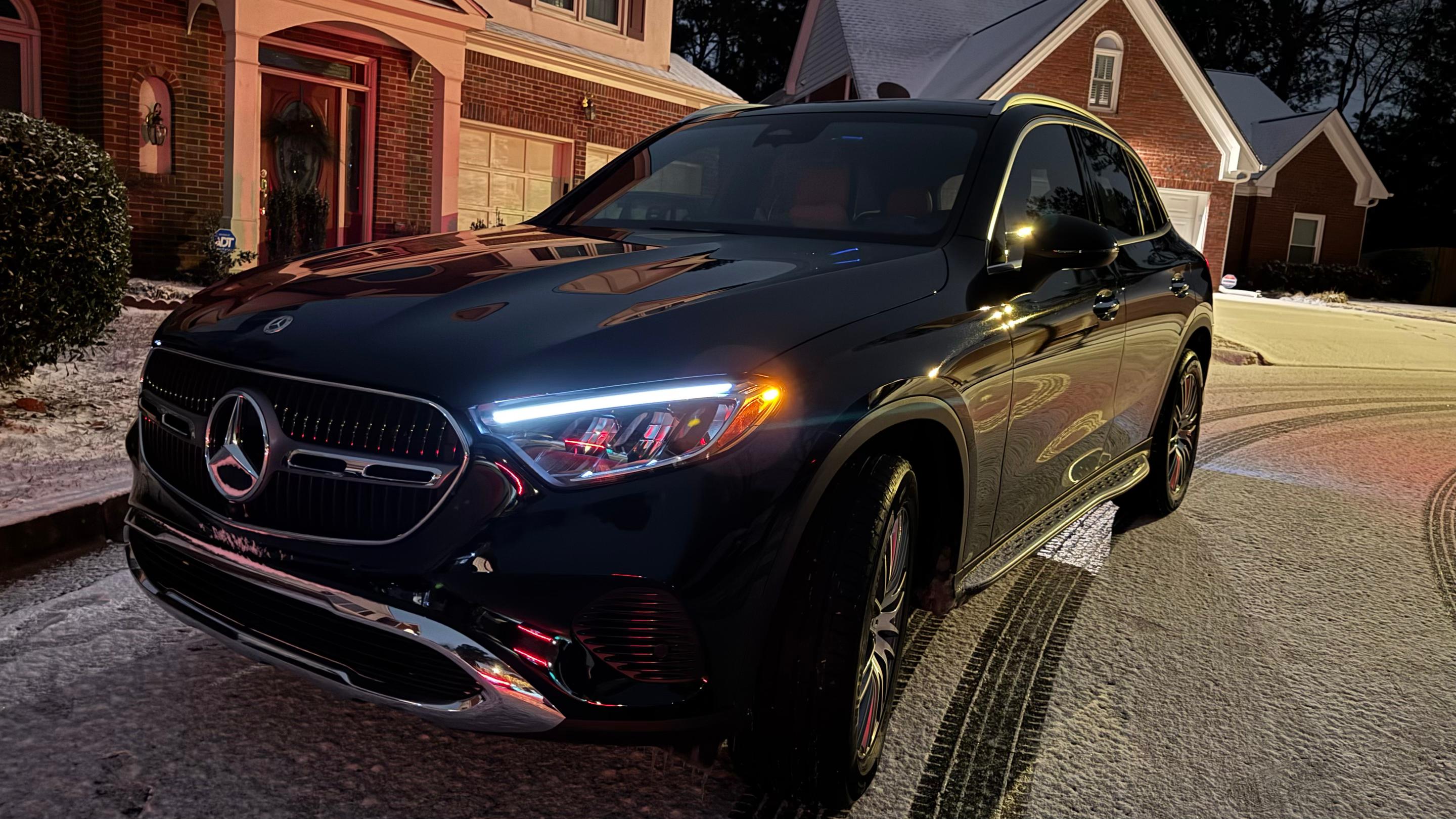 Mercedes-Benz GLC-Class 2024 in Atlanta, GA