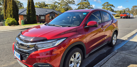 Honda HR-V 2021