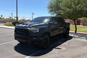 Ram 1500 2021 in Las Vegas