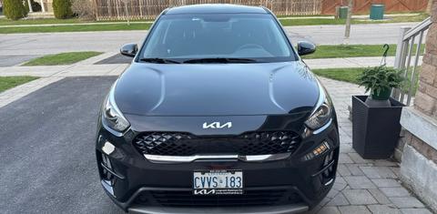 Kia Niro 2022