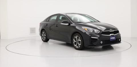 Kia Forte 2020