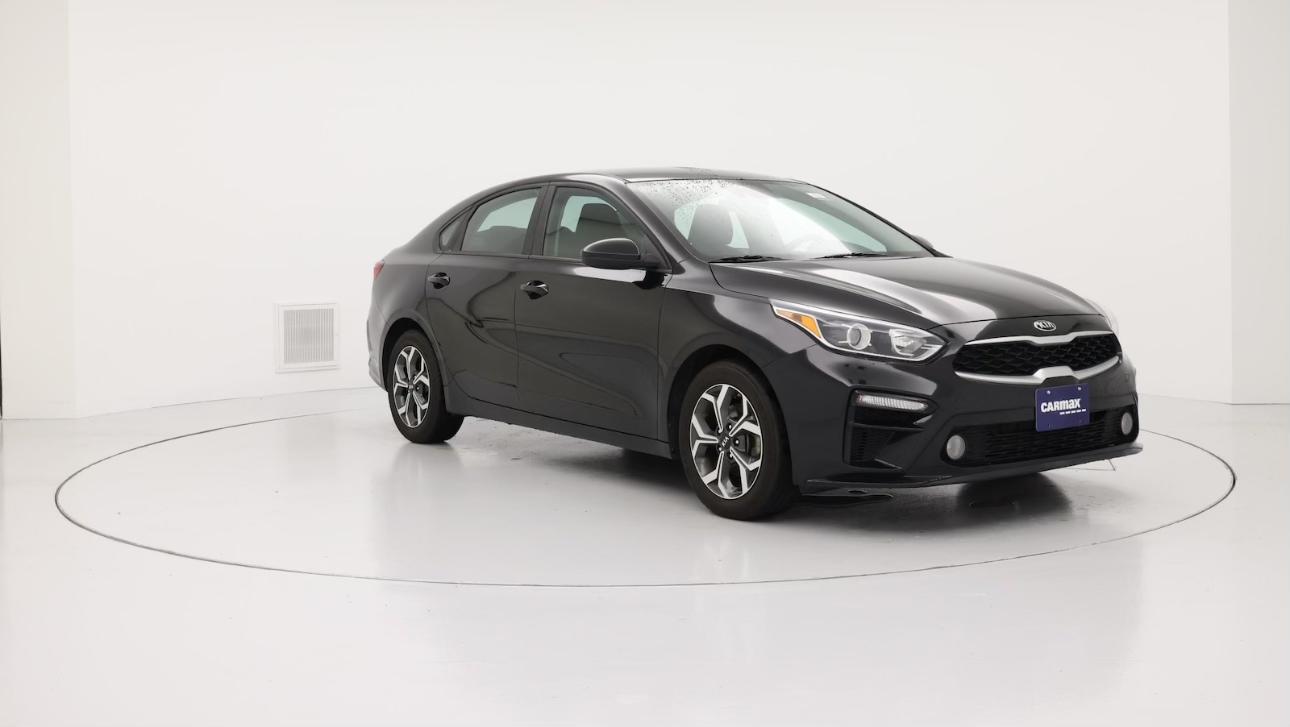 Kia Forte 2020 in Middletown, CT