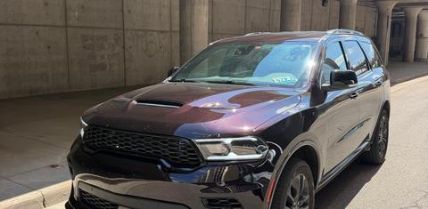 Dodge Durango 2024