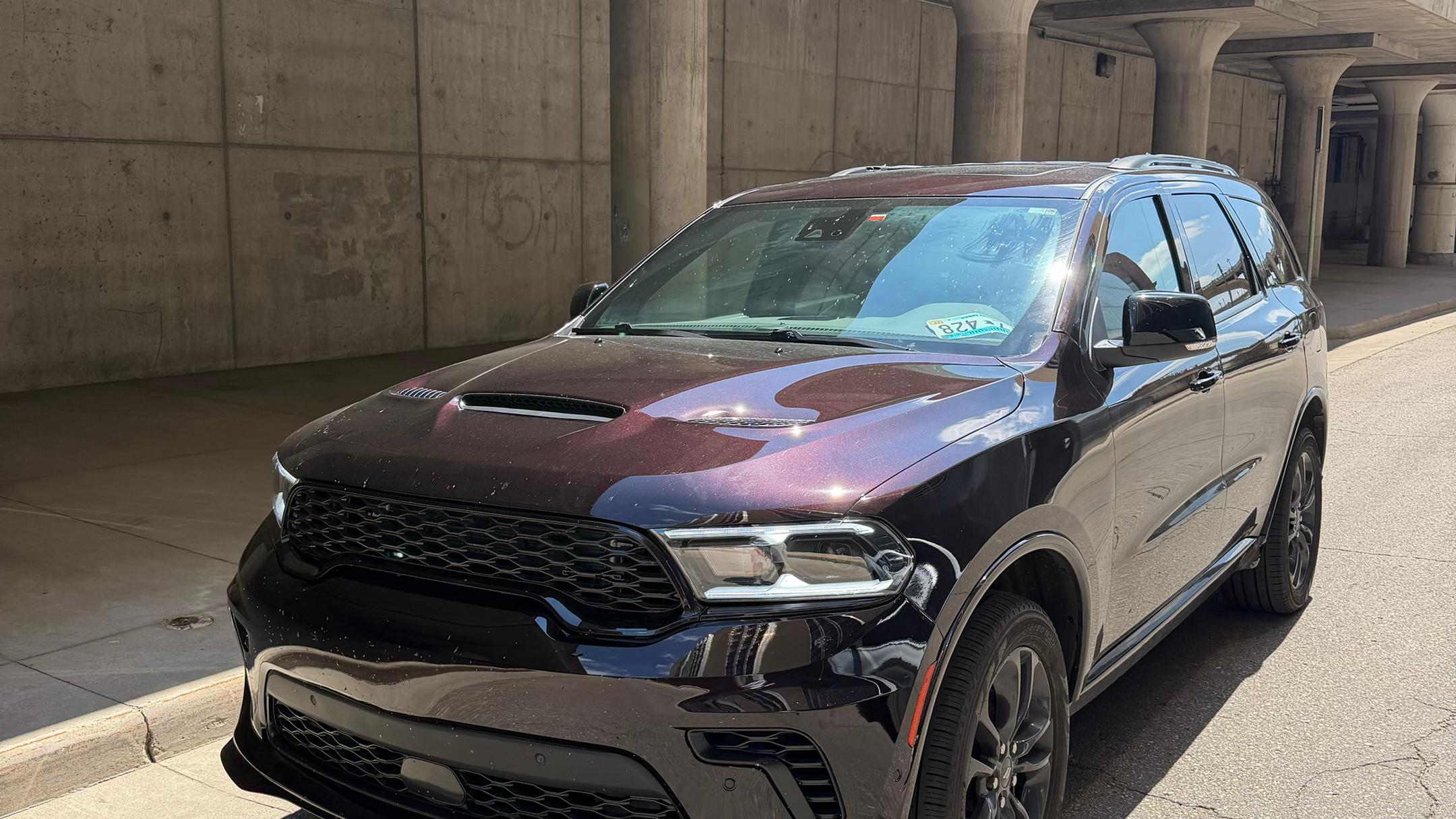 Dodge Durango 2024 in Savage, MN