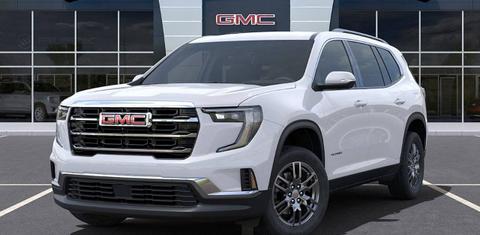 GMC Acadia 2025