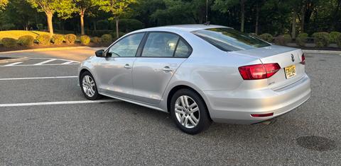 Volkswagen Jetta 2015