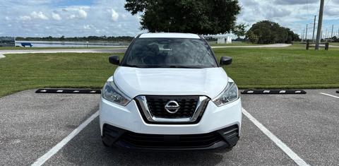 Nissan Kicks 2020