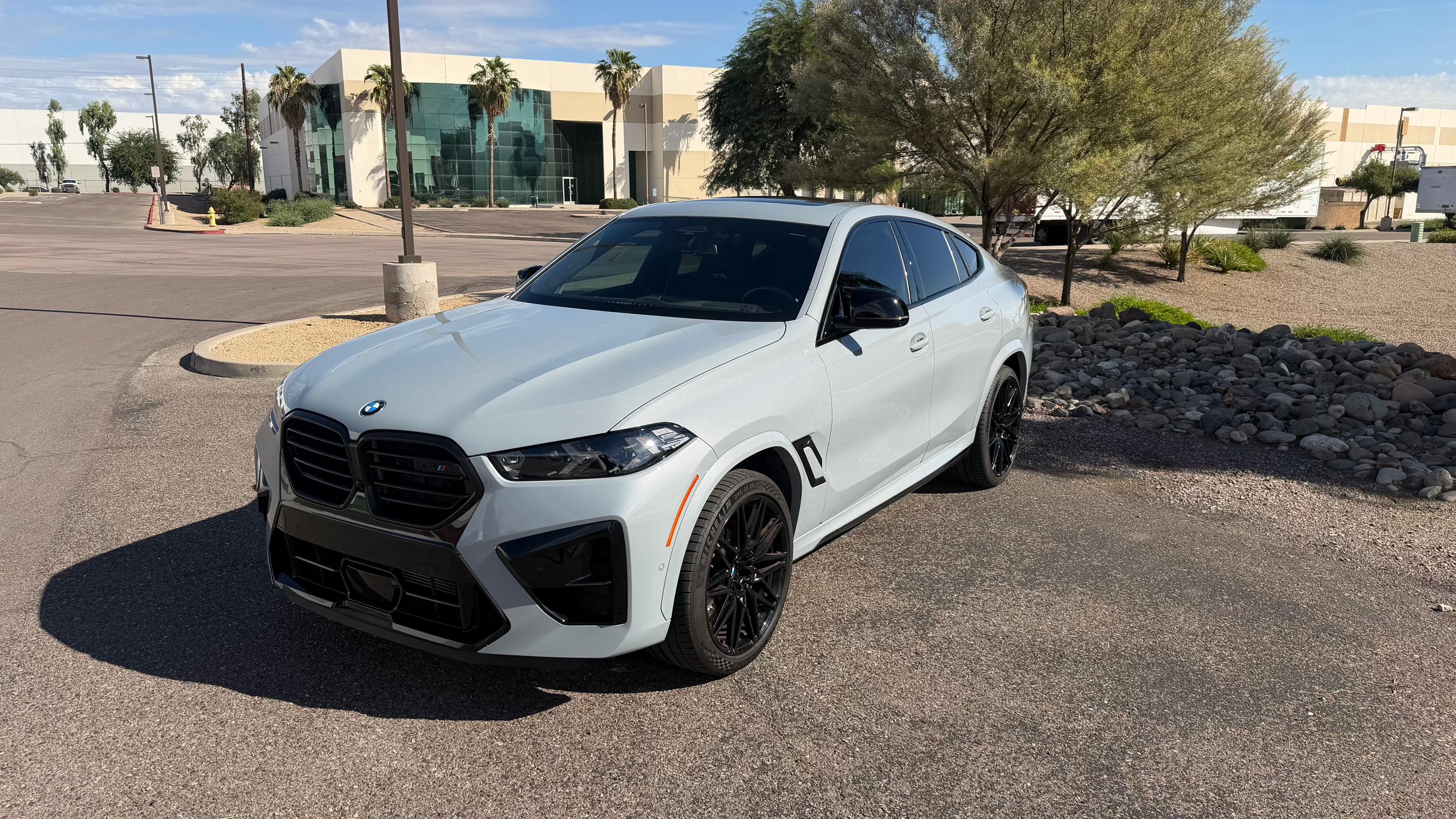 BMW X6 M 2026 in Phoenix, AZ