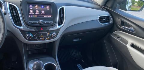Chevrolet Equinox 2020