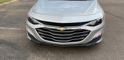 Chevrolet Malibu 2019