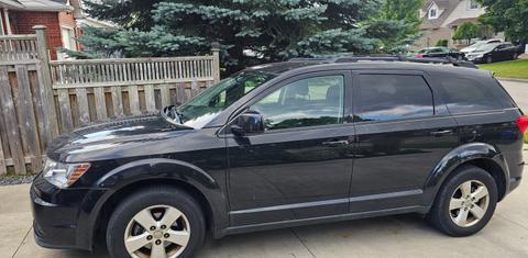 Dodge Journey 2012