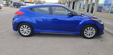 Hyundai Veloster 2014