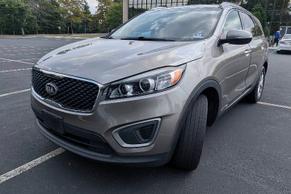 Kia Sorento 2016 in Elizabeth