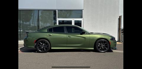 Dodge Charger 2021