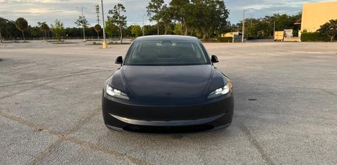 Tesla Model 3 2026