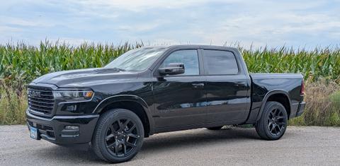 Ram 1500 2026